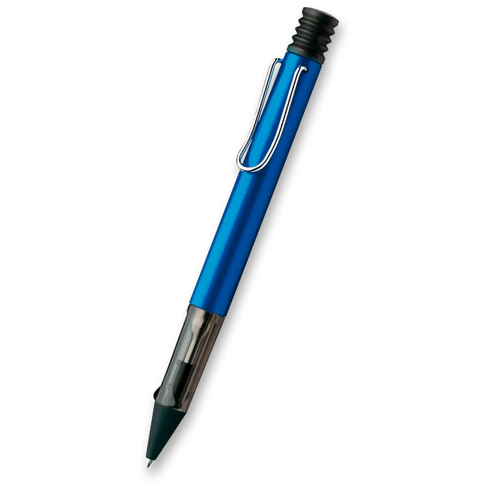 Termék főképe Lamy Al-star Dark Blue kuličková tužka