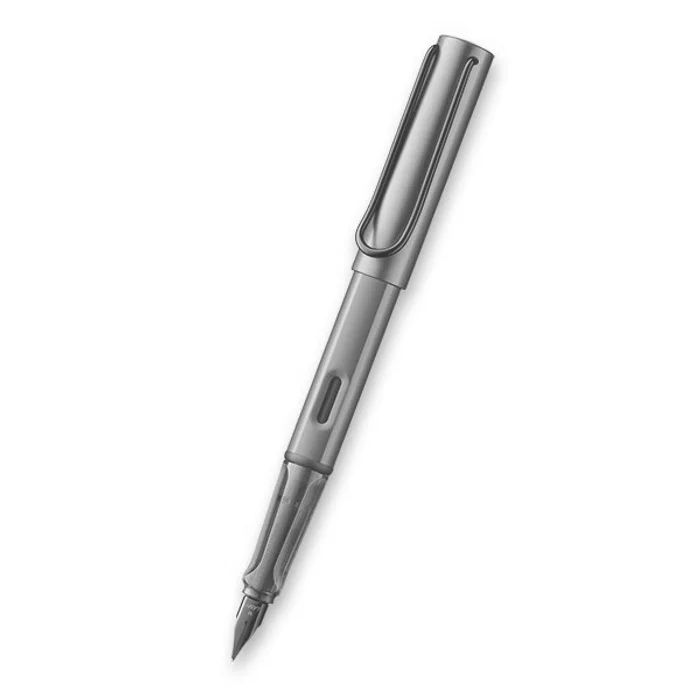 Termék főképe Lamy AL-star Fiery plnicí pero hrot M