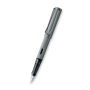 Lamy Al-star Graphite tip F