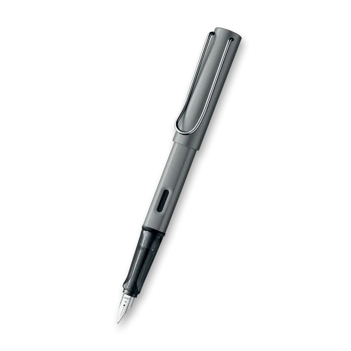 Termék főképe Lamy Al-star Graphite hrot F