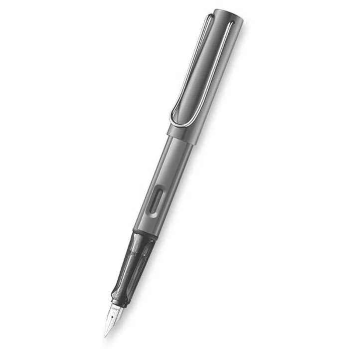 Termék főképe Lamy AL-star Lilac plnicí pero hrot EF