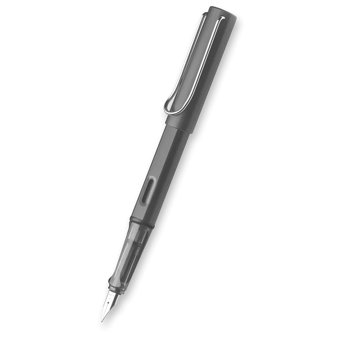 Termék főképe Lamy Al-star Purple hrot F