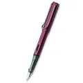 Lamy Al-star Purple hegy M