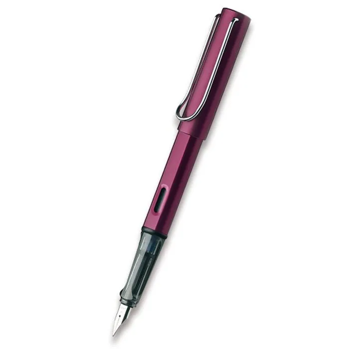 Termék főképe Lamy Al-star Purple hrot M