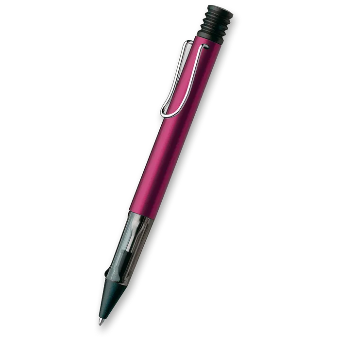 Termék főképe Lamy Al-star Purple kuličková tužka