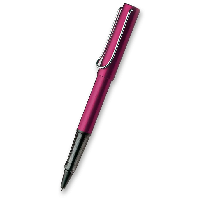 Termék főképe Lamy Al-star Purple roller