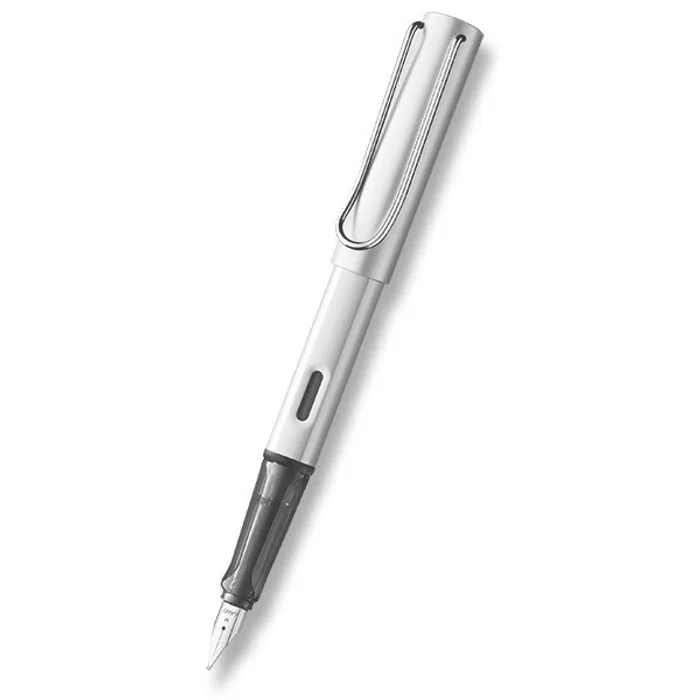 Termék főképe Lamy AL-star Whitesilver hrot M