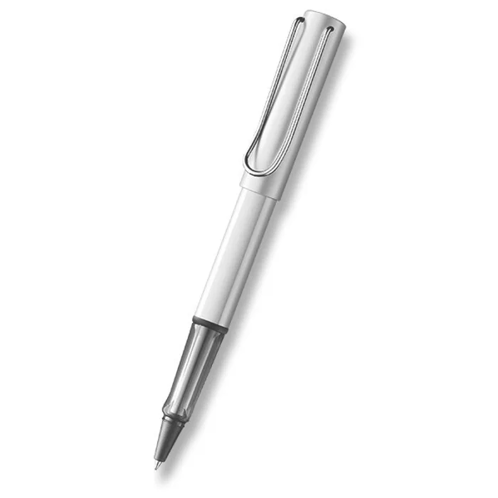 Termék főképe Lamy AL-star Whitesilver roller
