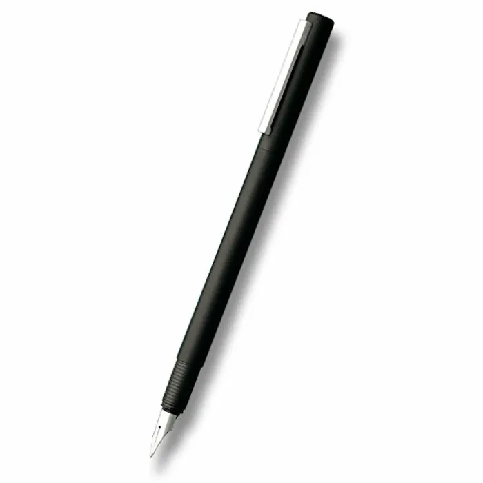 Termék főképe Lamy Cp 1 Black hrot F