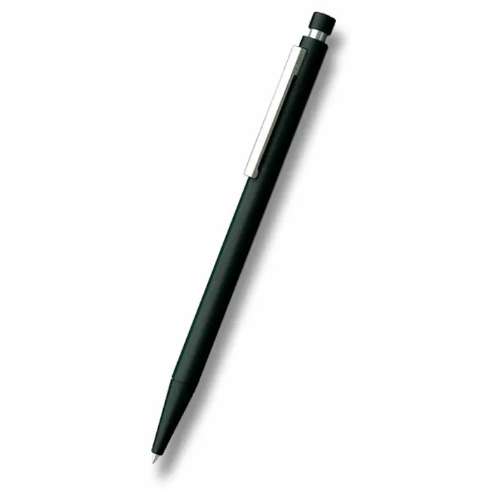 Termék főképe Lamy Cp 1 Black mechanická tužka, 0,7 mm