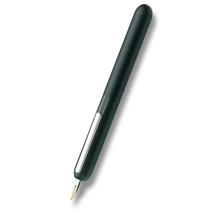 Termék főképe Lamy Dialog 3 Black plnicí pero hrot EF