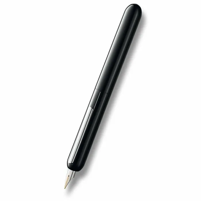 Termék főképe Lamy Dialog 3 Pianoblack PT hrot F