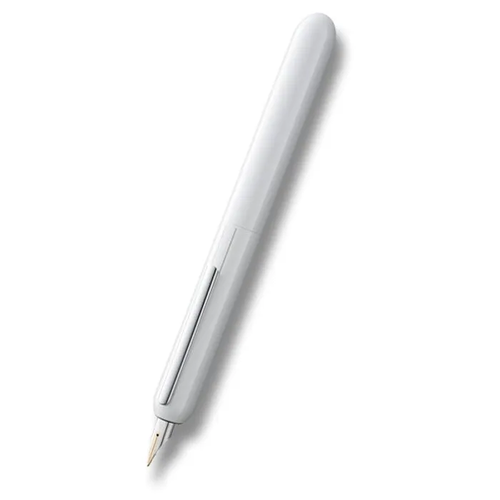 Termék főképe Lamy Dialog 3 Pianowhite PT hrot EF