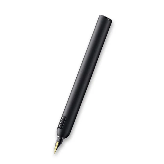 Termék főképe Lamy Dialog CC All Black plnicí pero hrot EF