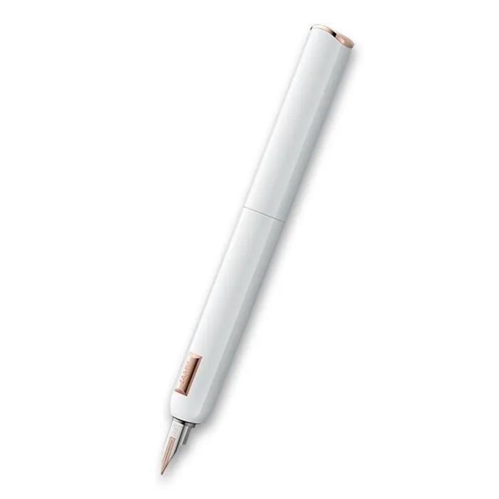 Termék főképe Lamy Dialog CC White hrot EF