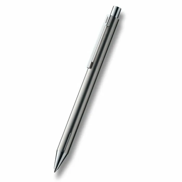 Termék főképe Lamy Econ Steel kuličková tužka