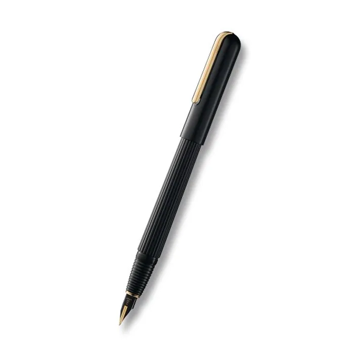 Termék főképe Lamy Imporium Black Matt GT hrot M