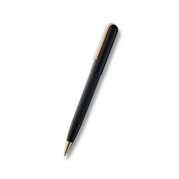 Termék főképe Lamy Imporium Black Matt GT kuličková tužka