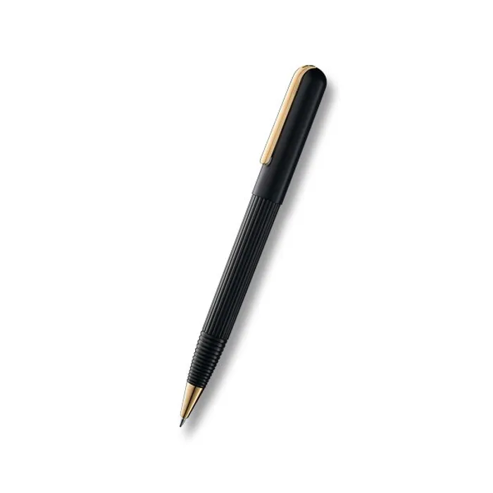 Termék főképe Lamy Imporium Black Matt GT mechanická tužka, 0,7 mm