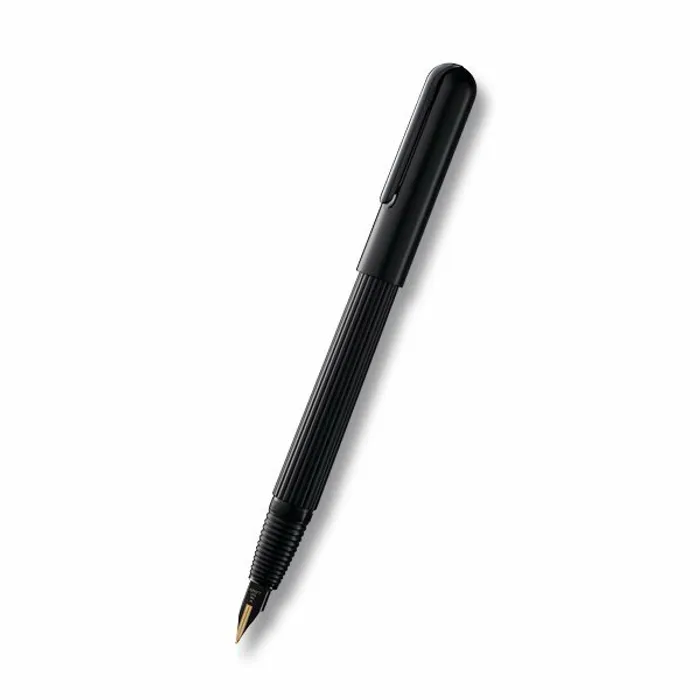 Termék főképe Lamy Imporium Black Matt hrot F