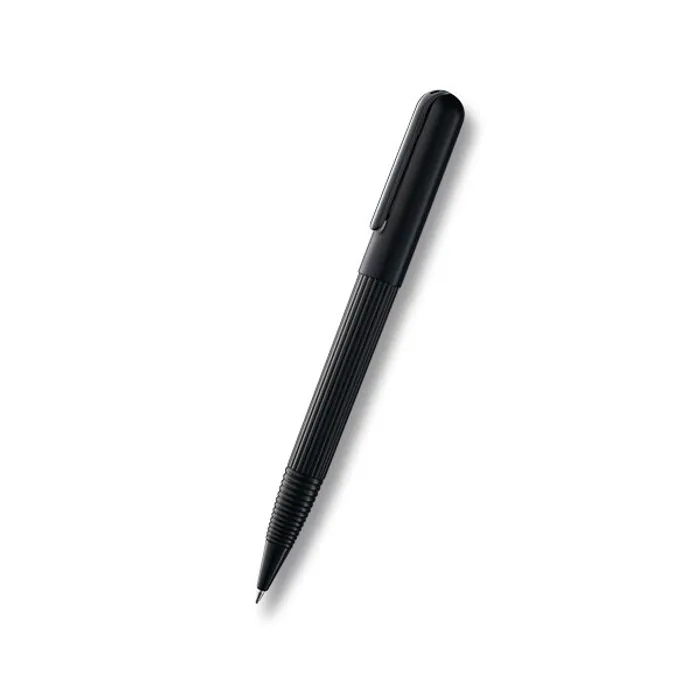 Termék főképe Lamy Imporium Black Matt mechanická tužka, 0,7 mm