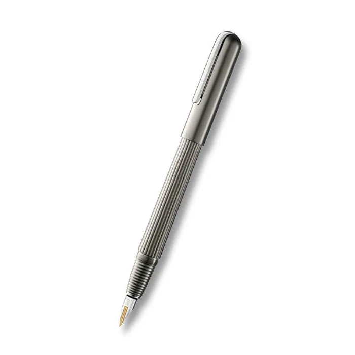 Termék főképe Lamy Imporium Titanium hrot F