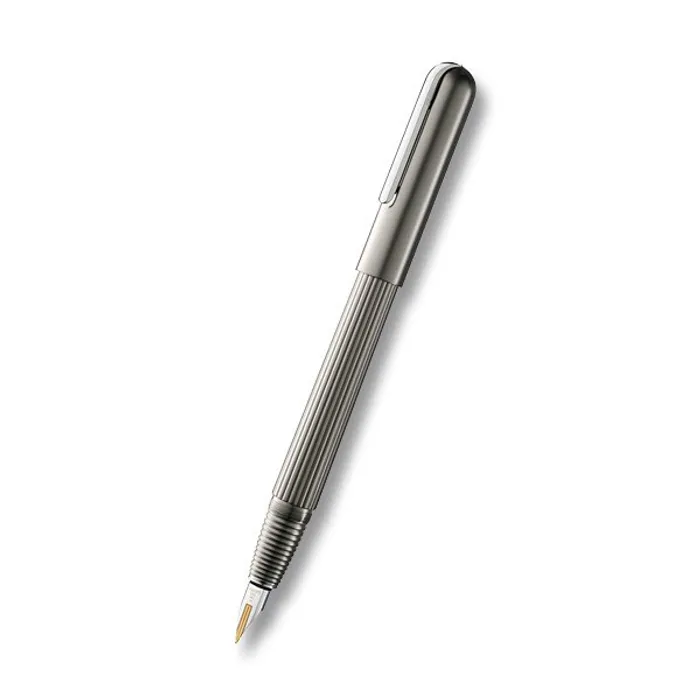 Termék főképe Lamy Imporium Titanium hrot M