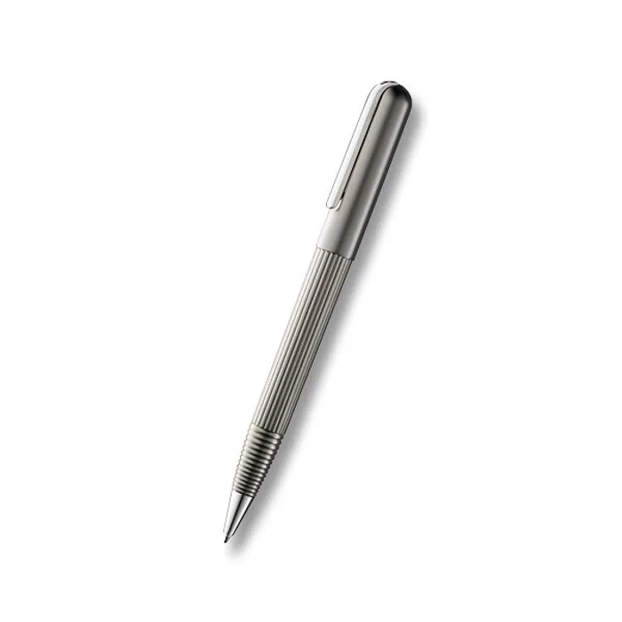 Termék főképe Lamy Imporium Titanium kuličková tužka