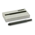 Lamy tintapatronok T10 fekete