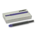 Lamy tintapatronok T10 lila