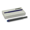 Lamy tintapatronok T10 kék-fekete
