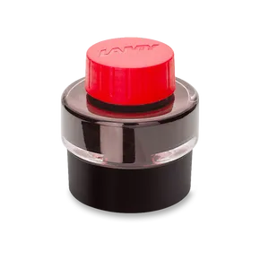 Lamy palacktinta T51 piros