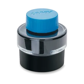 Lamy palackfesték T51 kék