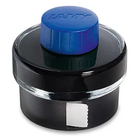 Lamy palacktinta T52 kék