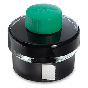 Lamy palacktinta T52 zöld