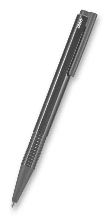 Termék főképe Lamy Logo Black kuličková tužka