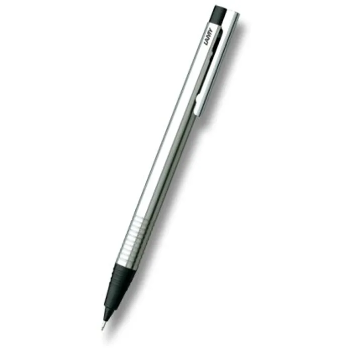 Termék főképe Lamy Logo Black mechanická tužka
