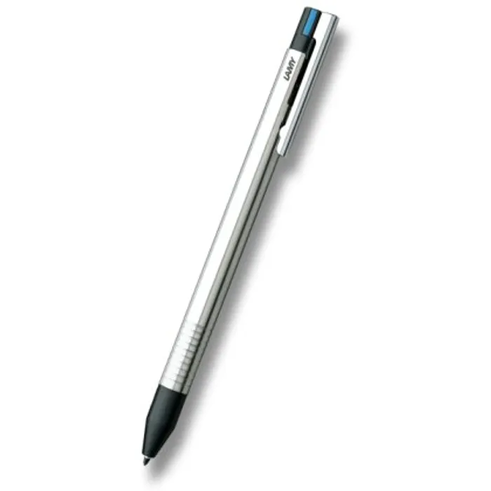 Termék főképe Lamy Logo Black tříbarevná tužka