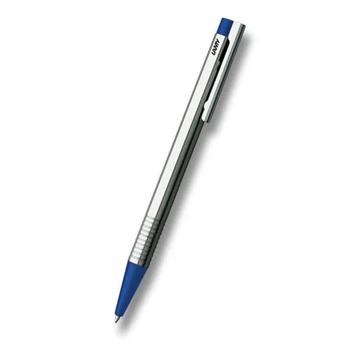 Termék főképe Lamy Logo Blue kuličková tužka