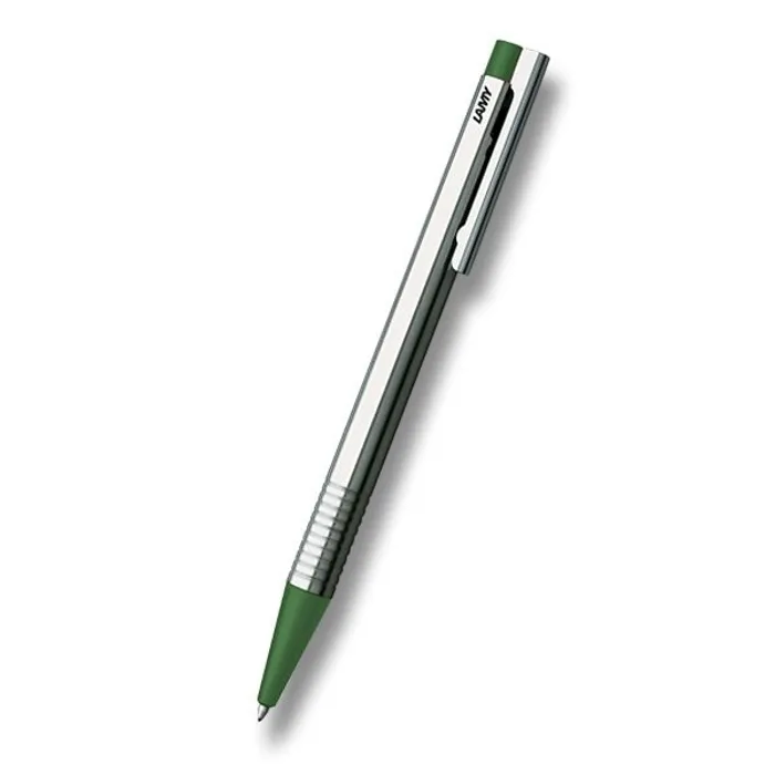 Termék főképe Lamy Logo Green kuličková tužka