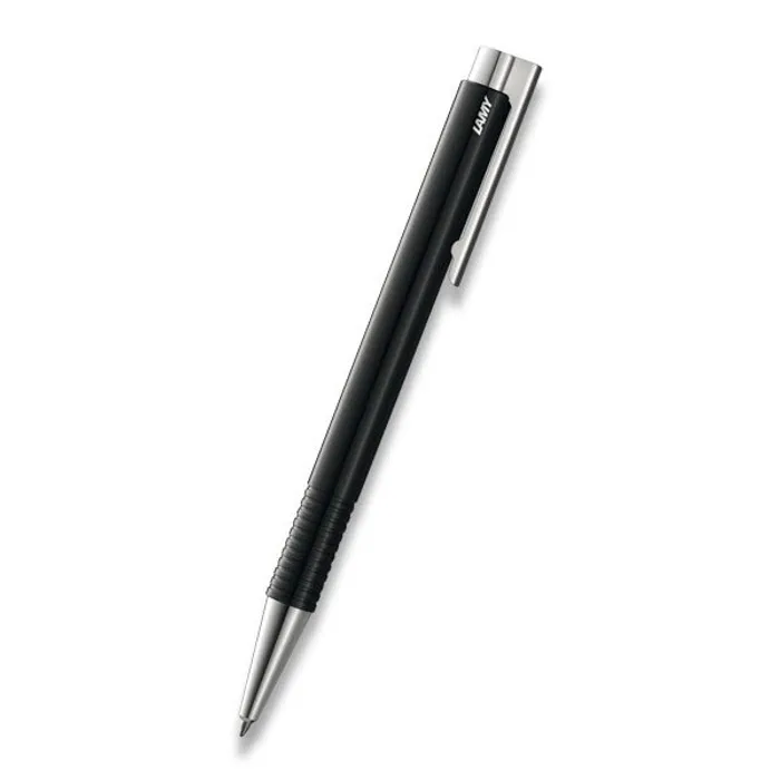 Termék főképe Lamy Logo M + Black kuličková tužka