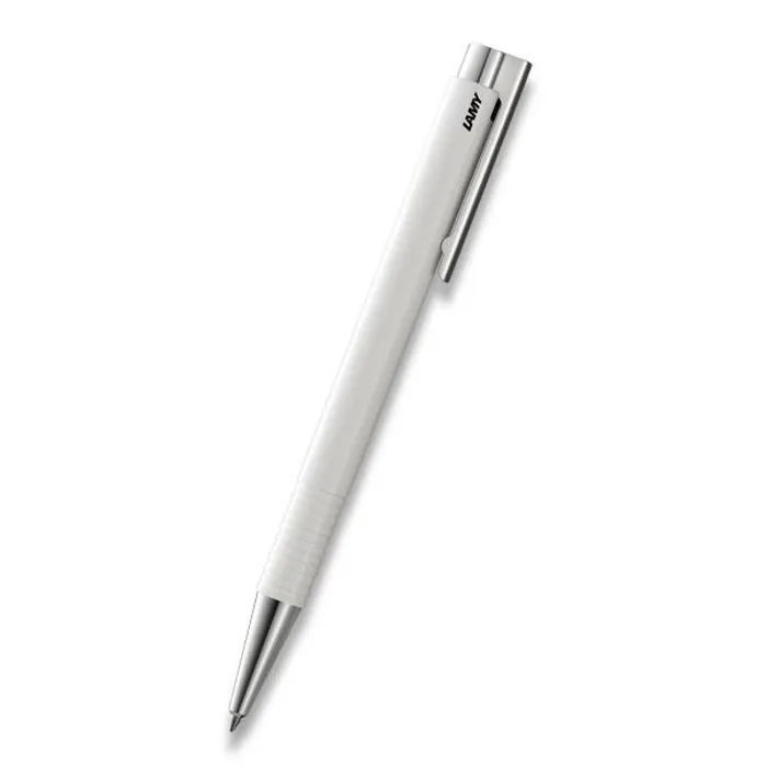 Termék főképe Lamy Logo M + White kuličková tužka