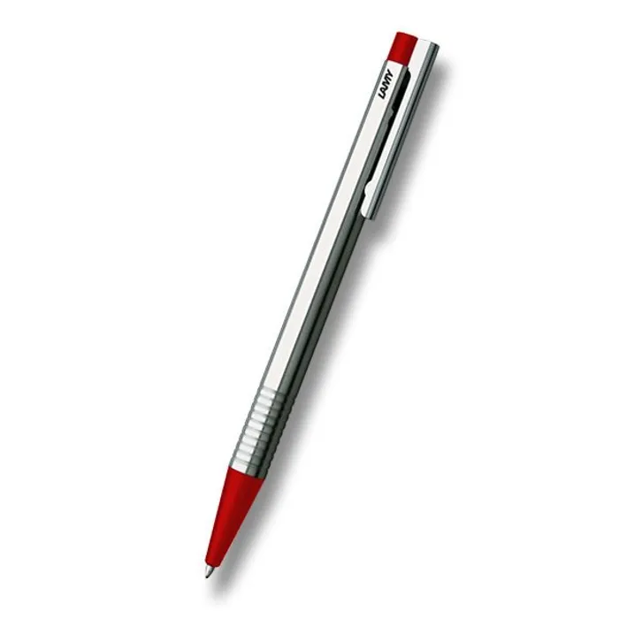 Termék főképe Lamy Logo Red kuličková tužka