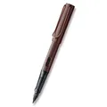 LAMY Lx Marron hegy EF