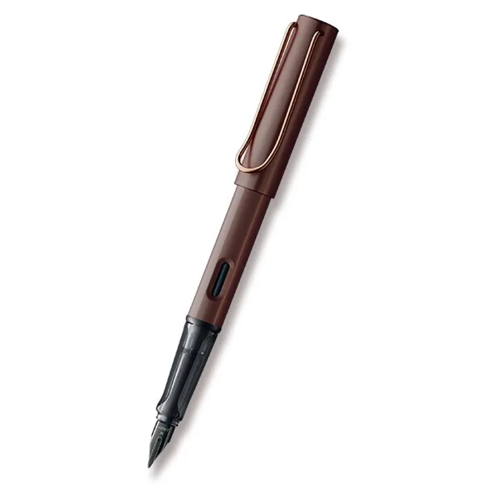 Termék főképe LAMY Lx Marron hrot EF