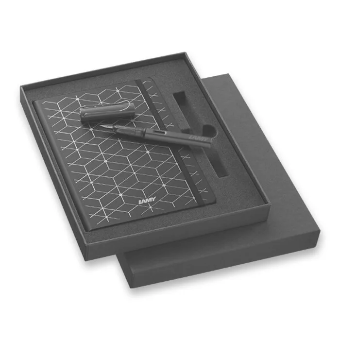 Termék főképe LAMY Lx Marron hrot F