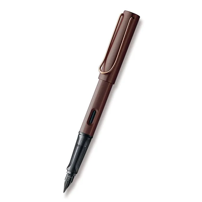 Termék főképe LAMY Lx Marron hrot M