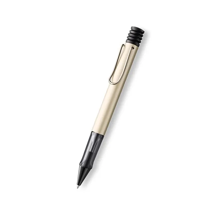 Termék főképe Lamy Lx Palladium kuličková tužka