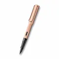 Lamy Lx Rose Gold hegy M