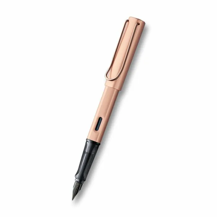 Termék főképe Lamy Lx Rose Gold hrot M